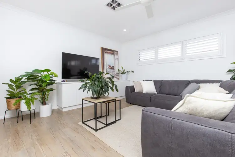 Fifth view of Homely townhouse listing, 5 Azure Close, Irymple VIC 3498