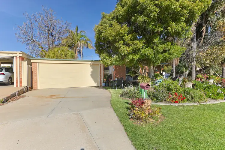 Main view of Homely unit listing, 7-9 Matthew Flinders Drive, Mildura VIC 3500