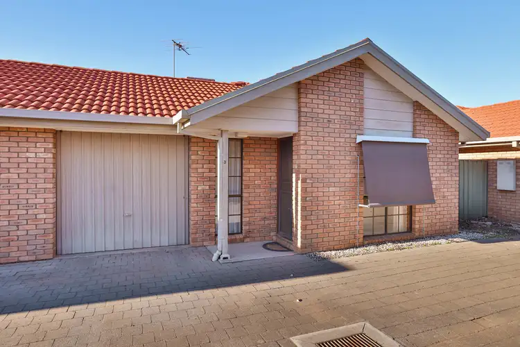 Second view of Homely unit listing, 3/262 Twelfth Street, Mildura VIC 3500