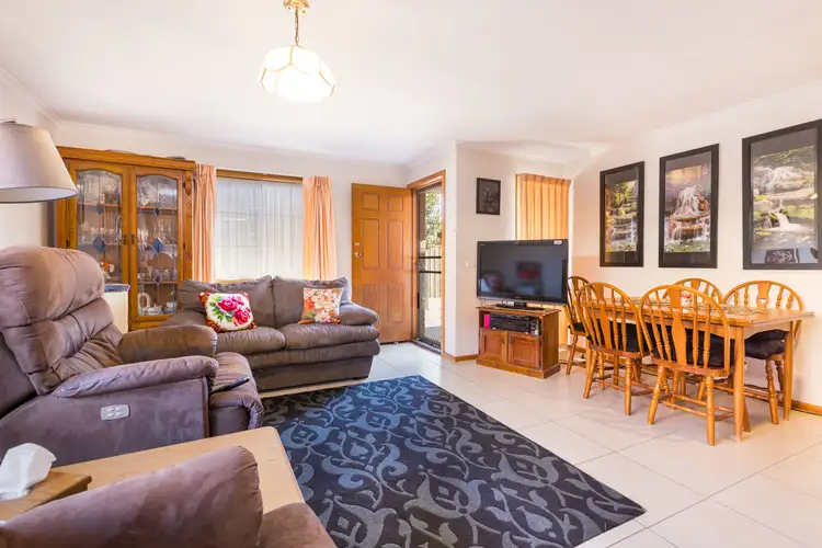 Third view of Homely unit listing, 3/262 Twelfth Street, Mildura VIC 3500