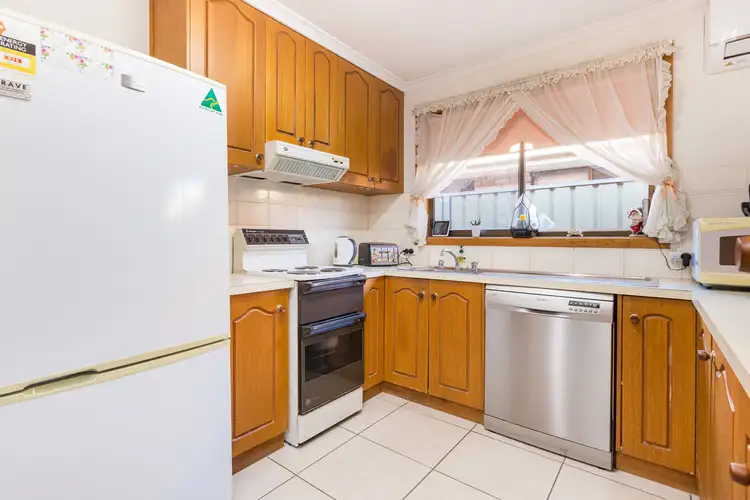 Sixth view of Homely unit listing, 3/262 Twelfth Street, Mildura VIC 3500
