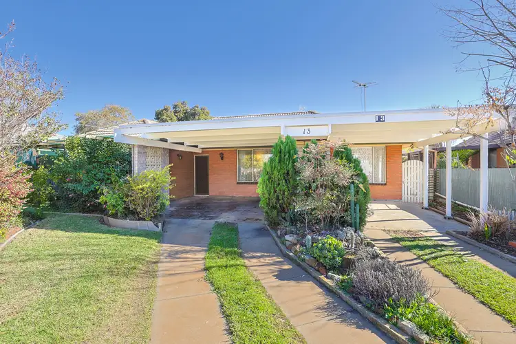 Main view of Homely house listing, 13 Logan Avenue, Mildura VIC 3500