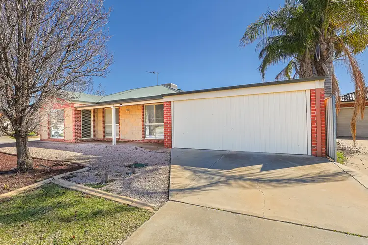 Main view of Homely unit listing, 1 Homebush Court, Mildura VIC 3500
