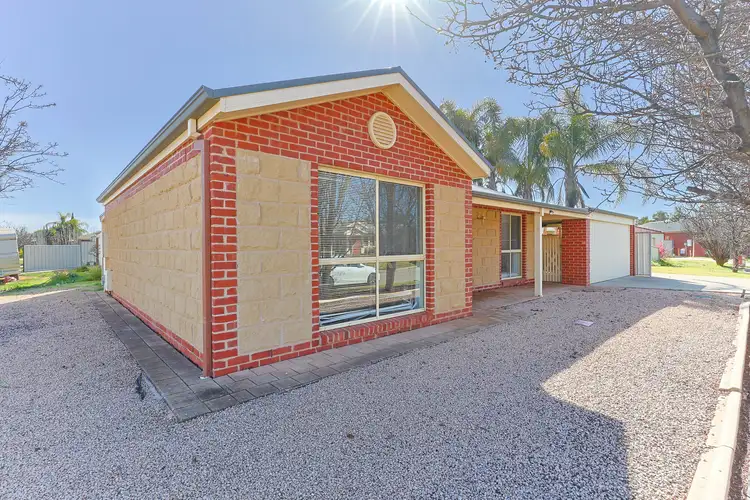 Second view of Homely unit listing, 1 Homebush Court, Mildura VIC 3500