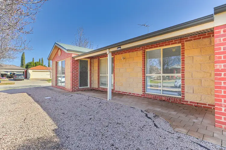 Third view of Homely unit listing, 1 Homebush Court, Mildura VIC 3500