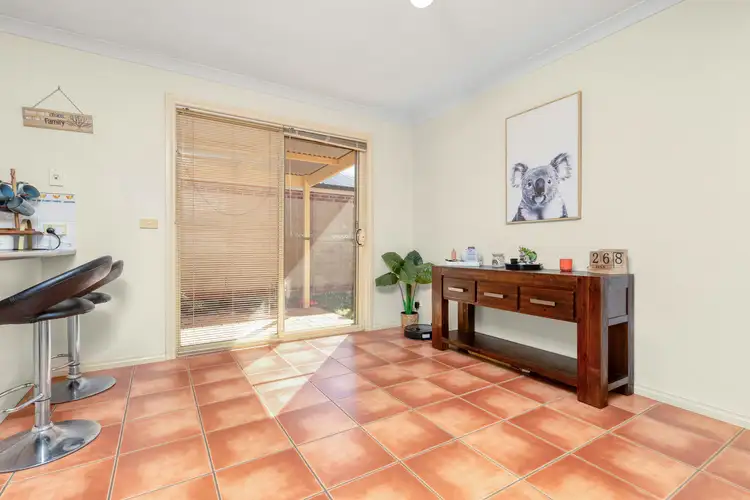Sixth view of Homely unit listing, 1 Homebush Court, Mildura VIC 3500