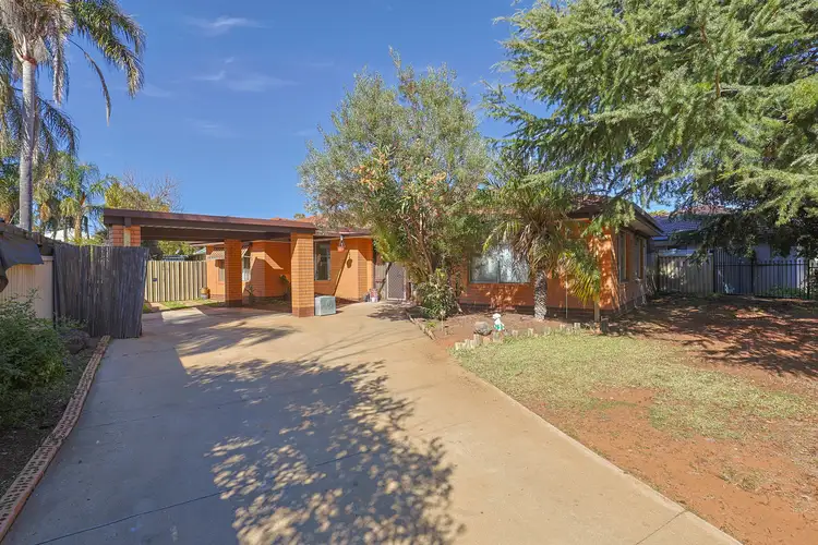 Main view of Homely house listing, 4 Teal Drive, Mildura VIC 3500