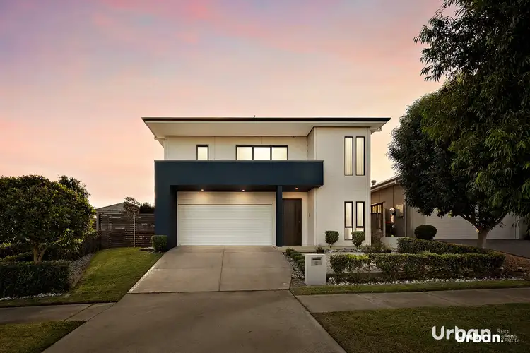 5 Downing Way, Gledswood Hills NSW 2557
