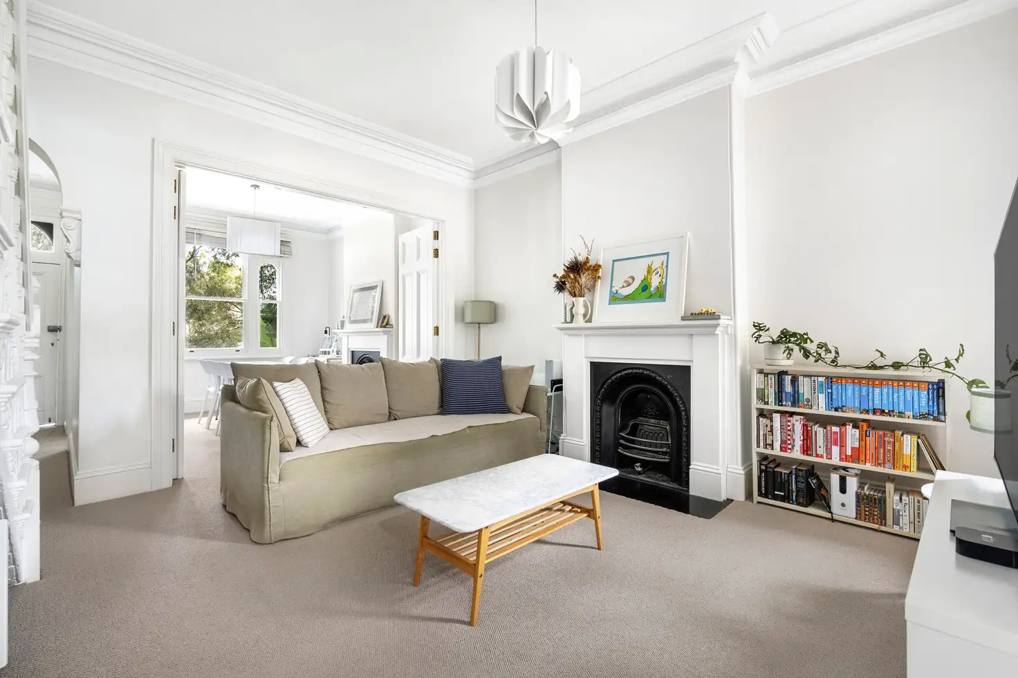 Main view of Homely house listing, 85 Ruthven Street, Bondi Junction NSW 2022