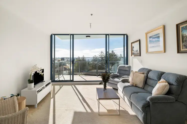 Third view of Homely unit listing, 805/1 Abel Place, Cronulla NSW 2230