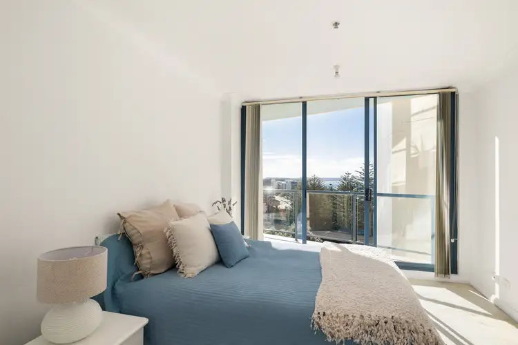 Fourth view of Homely unit listing, 805/1 Abel Place, Cronulla NSW 2230