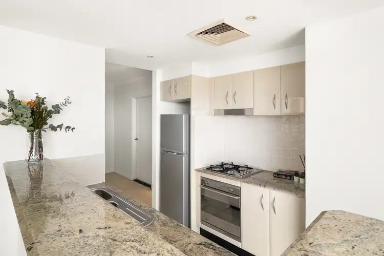 Fifth view of Homely unit listing, 805/1 Abel Place, Cronulla NSW 2230