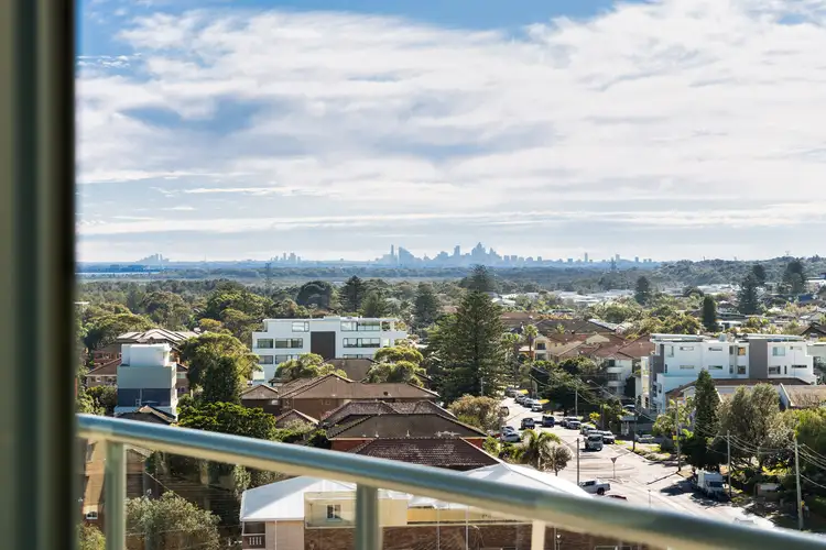 Sixth view of Homely unit listing, 805/1 Abel Place, Cronulla NSW 2230
