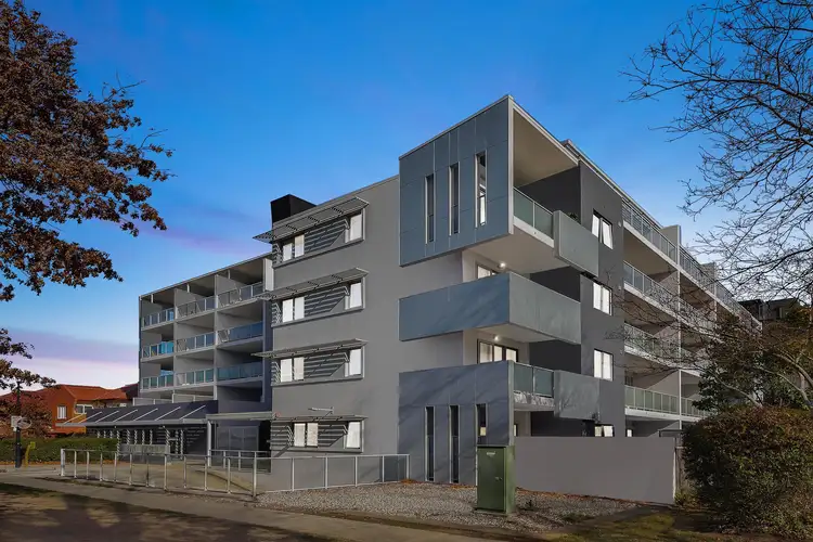 40/35 Torrens Street, Braddon ACT 2612