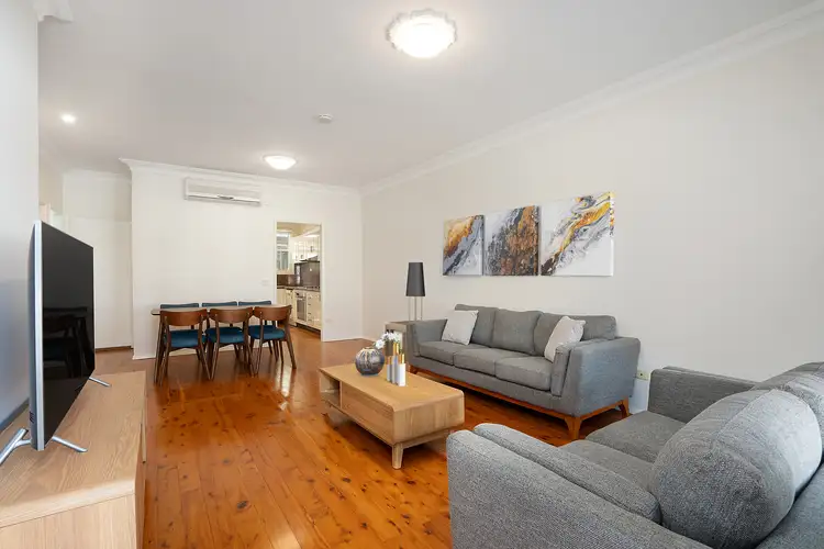 Second view of Homely villa listing, 4/19-23 Alfred Street, Ramsgate Beach NSW 2217