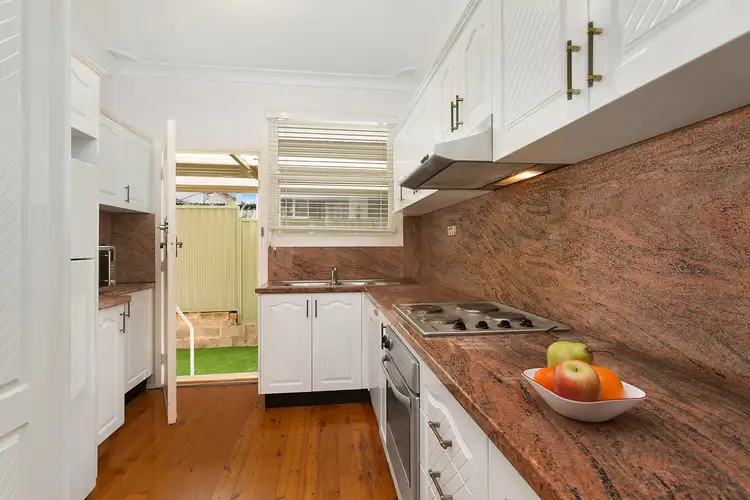 Third view of Homely villa listing, 4/19-23 Alfred Street, Ramsgate Beach NSW 2217