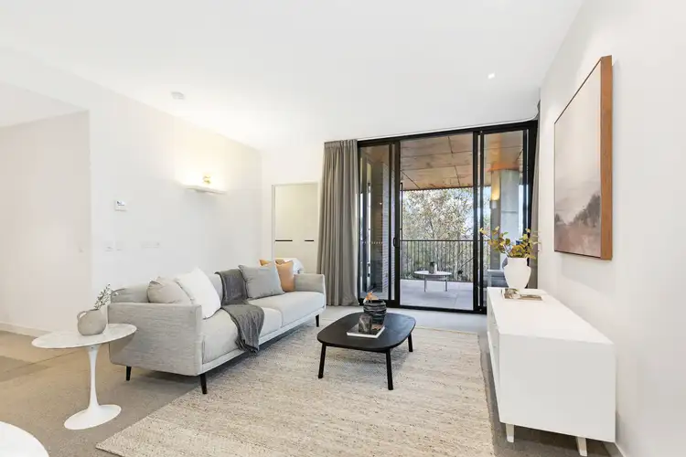 Third view of Homely apartment listing, 6/17 Hamilton Corner, Lindfield NSW 2070