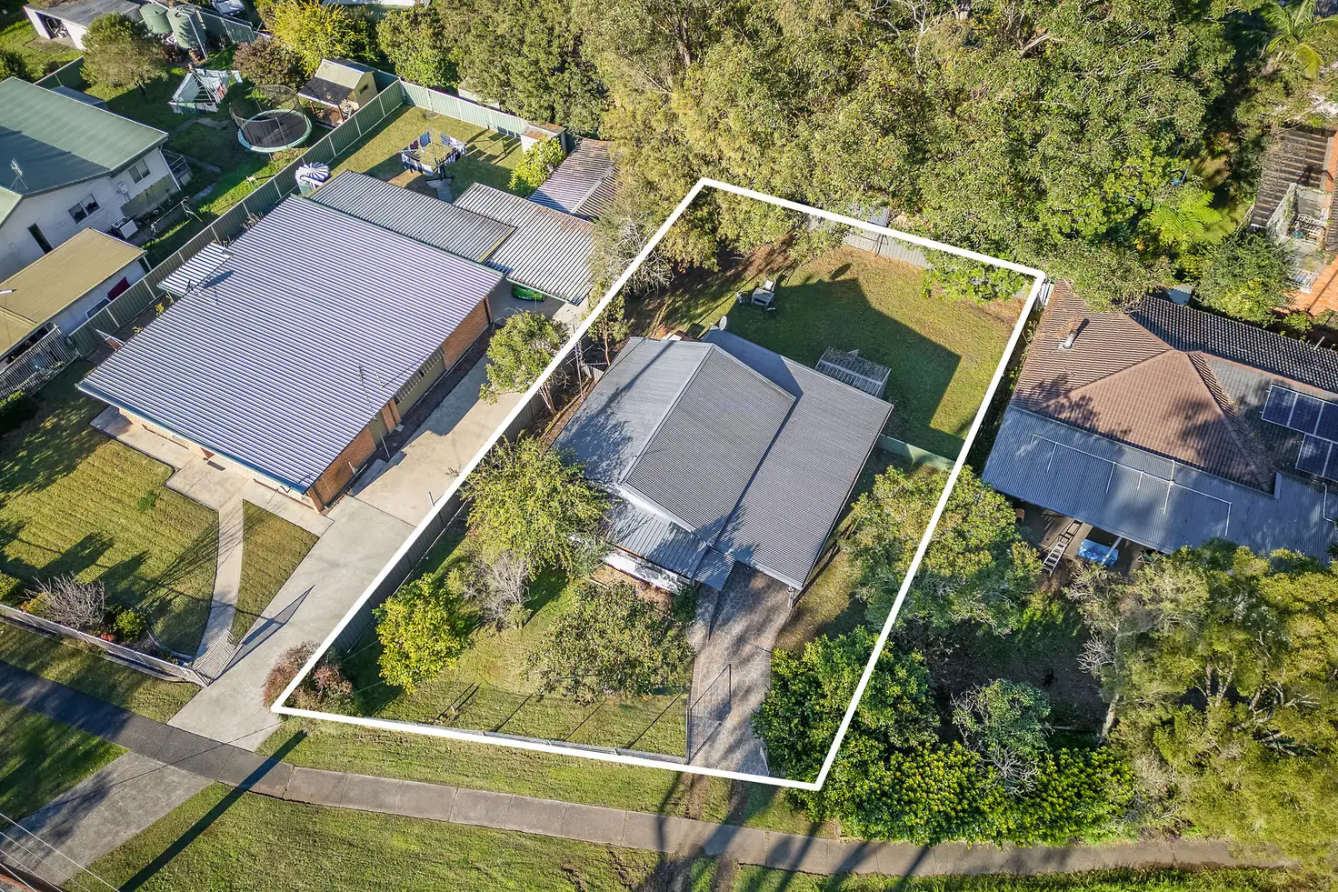 Main view of Homely house listing, 103 Narara Valley Drive, Narara NSW 2250