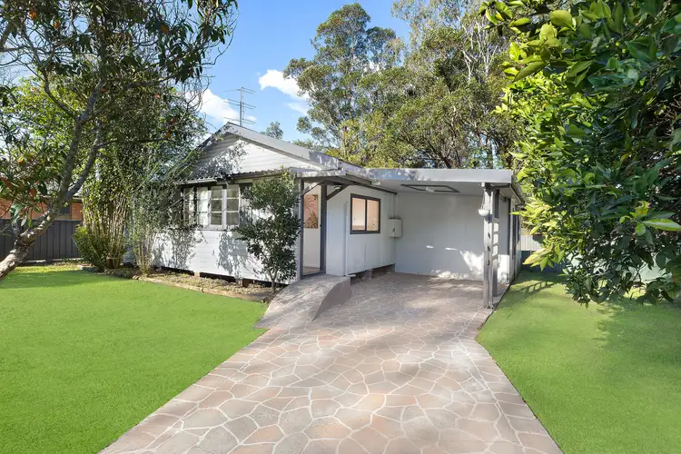 Second view of Homely house listing, 103 Narara Valley Drive, Narara NSW 2250
