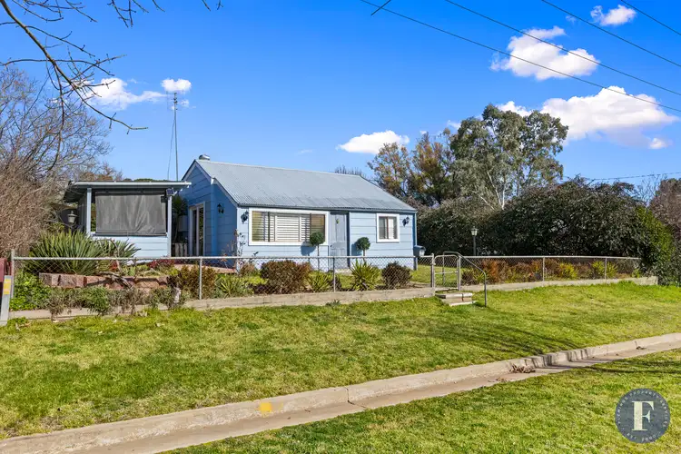 120 Binalong Street, Harden NSW 2587