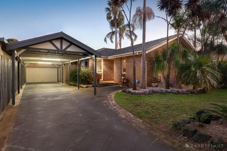 2 Moorgate Court, Keysborough VIC 3173
