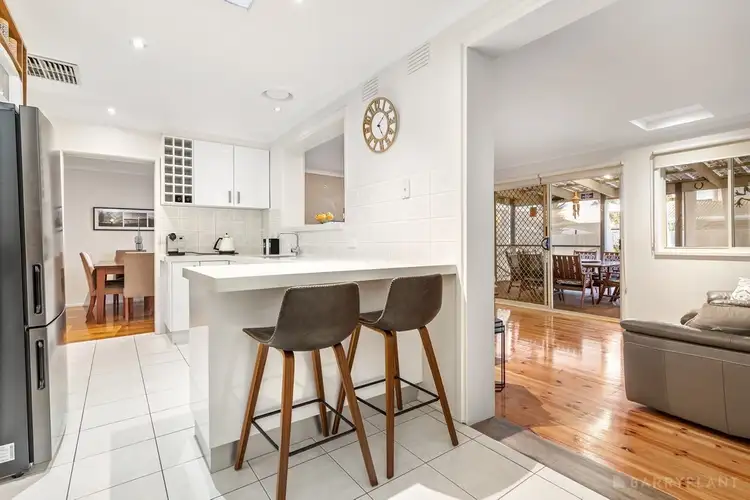 Sixth view of Homely house listing, 2 Moorgate Court, Keysborough VIC 3173