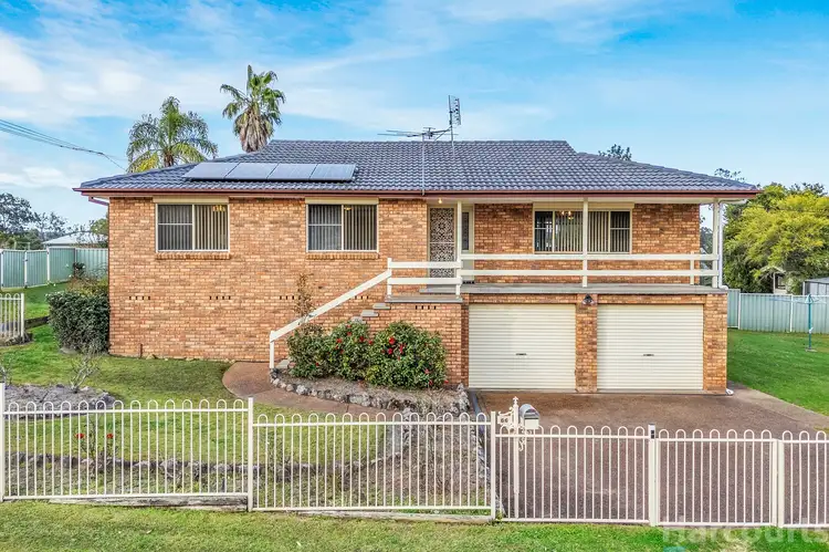 66 Rifle Street, Clarence Town NSW 2321