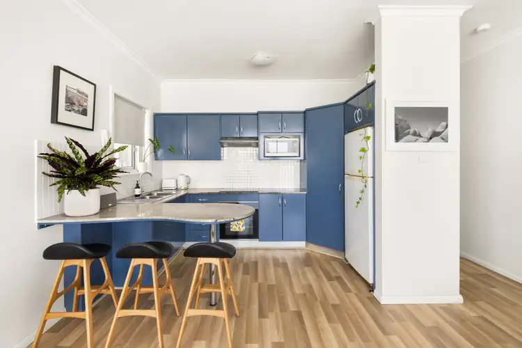 Fifth view of Homely apartment listing, 15/6-8 McDonald Street, Cronulla NSW 2230