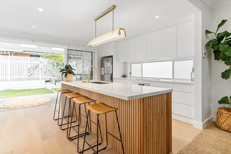 Second view of Homely house listing, 2/29 Fredrick Street, Miranda NSW 2228