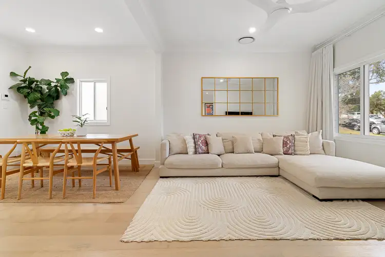 Third view of Homely house listing, 2/29 Fredrick Street, Miranda NSW 2228