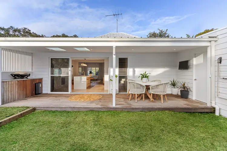 Fourth view of Homely house listing, 2/29 Fredrick Street, Miranda NSW 2228