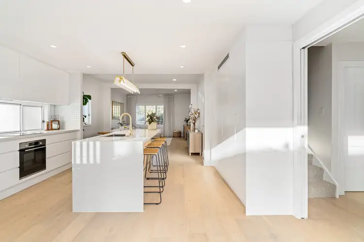 Fifth view of Homely house listing, 2/29 Fredrick Street, Miranda NSW 2228