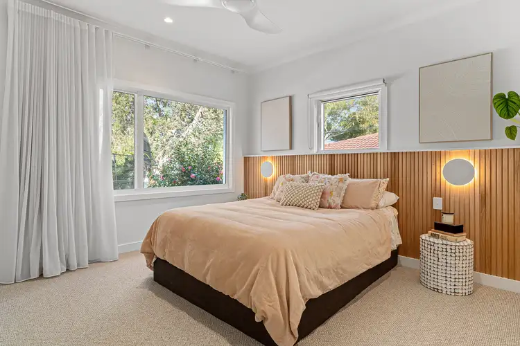Sixth view of Homely house listing, 2/29 Fredrick Street, Miranda NSW 2228