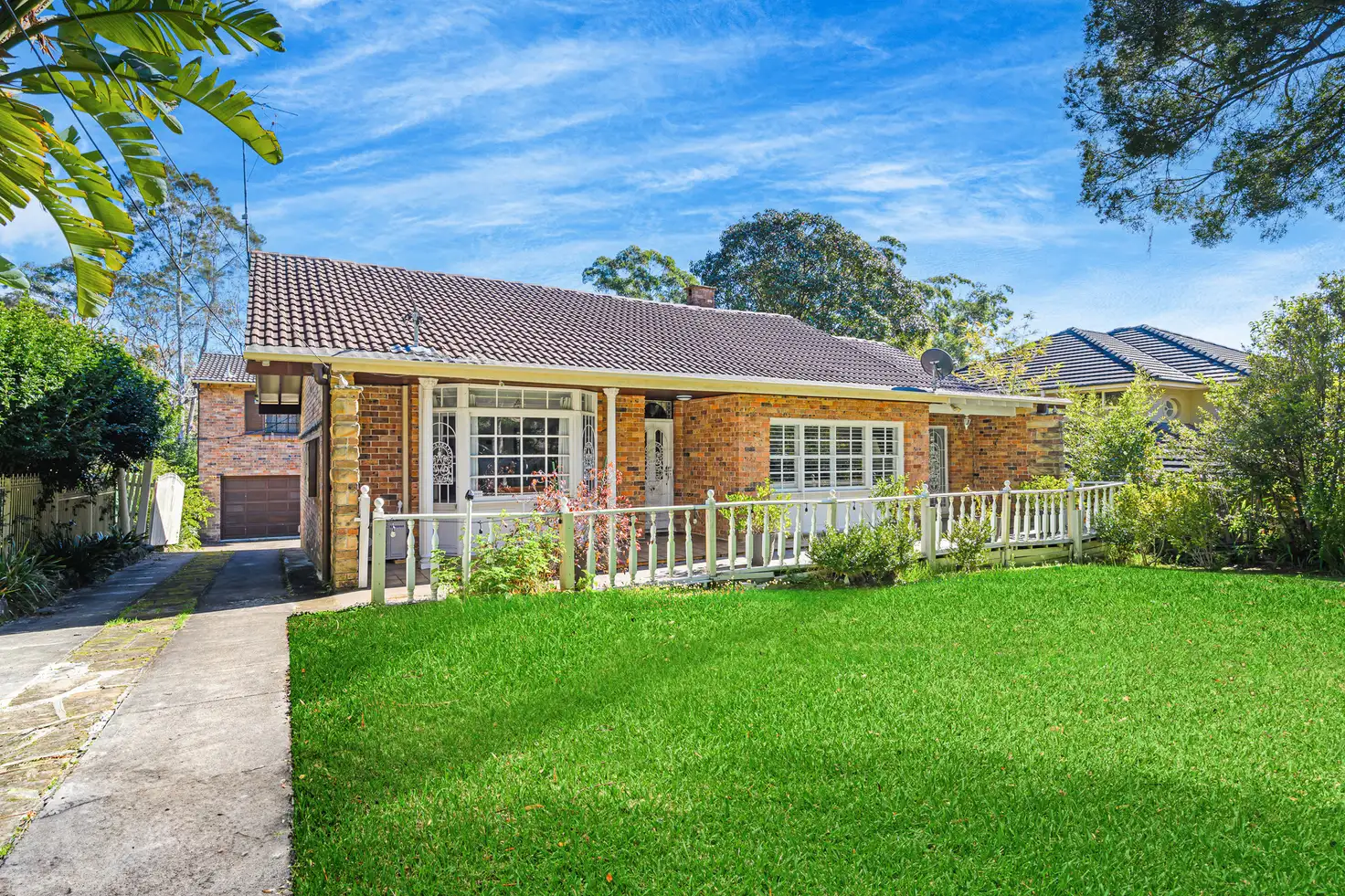 Main view of Homely house listing, 28 Warrimoo Avenue, St Ives NSW 2075