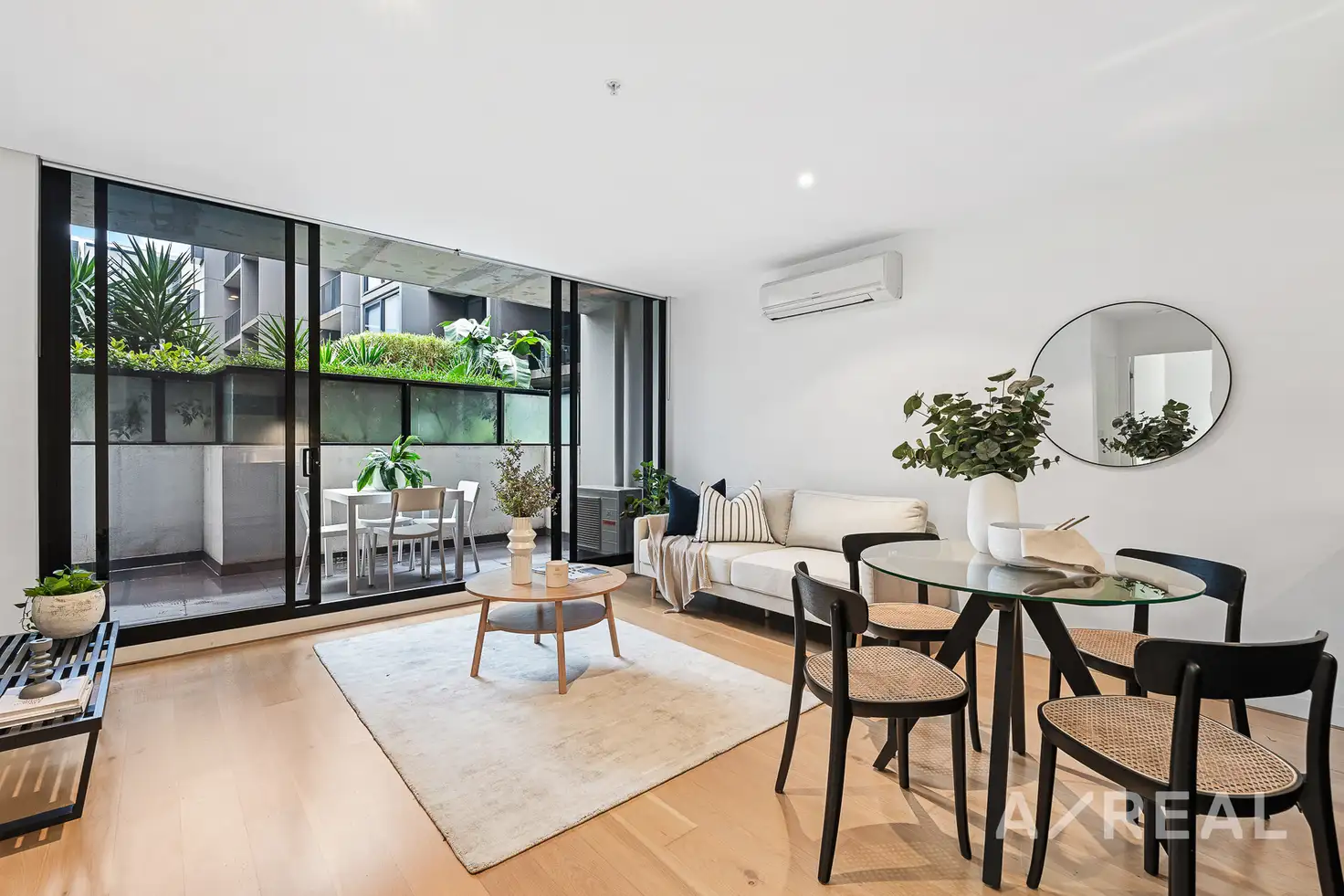 Main view of Homely apartment listing, 102/2 Golding Street, Hawthorn VIC 3122