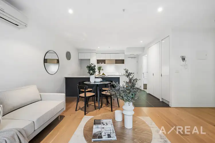 Third view of Homely apartment listing, 102/2 Golding Street, Hawthorn VIC 3122