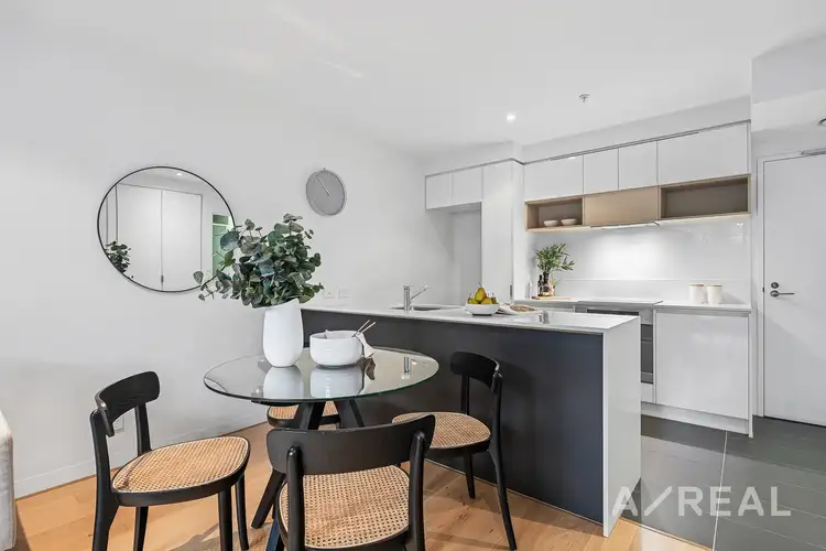 Fifth view of Homely apartment listing, 102/2 Golding Street, Hawthorn VIC 3122