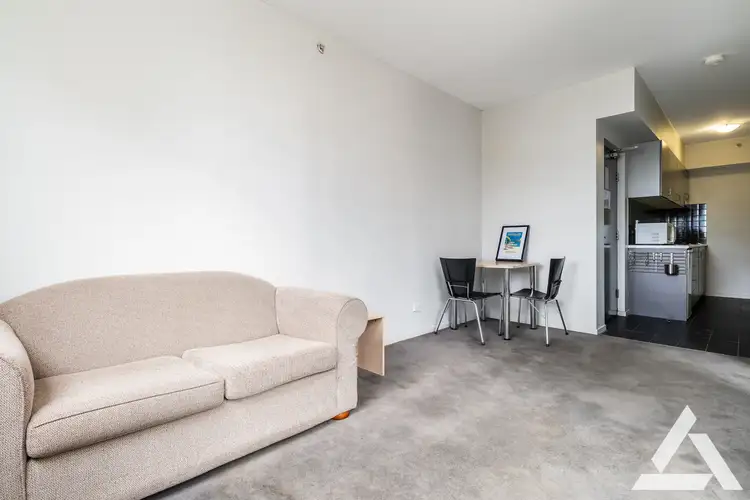 Main view of Homely apartment listing, 1906/39 Lonsdale Street, Melbourne VIC 3000