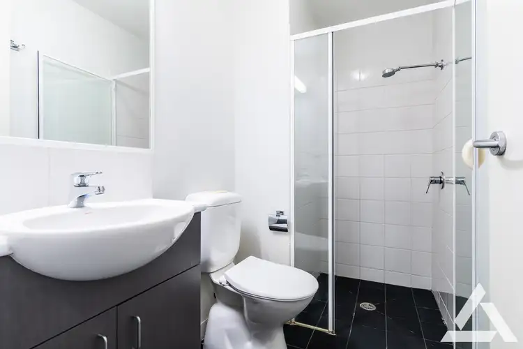 Third view of Homely apartment listing, 1906/39 Lonsdale Street, Melbourne VIC 3000