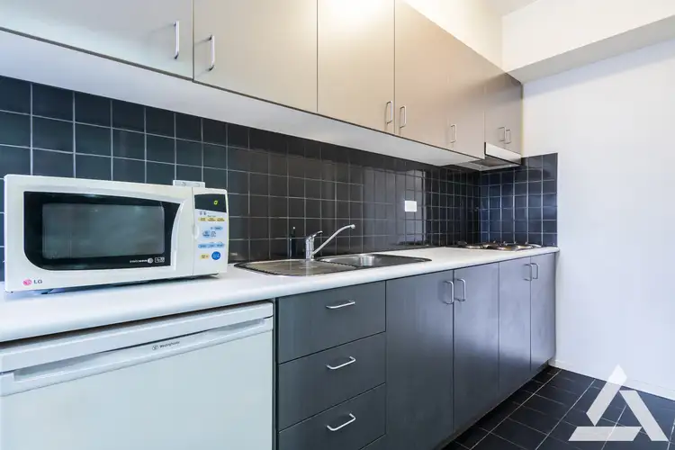 Fourth view of Homely apartment listing, 1906/39 Lonsdale Street, Melbourne VIC 3000