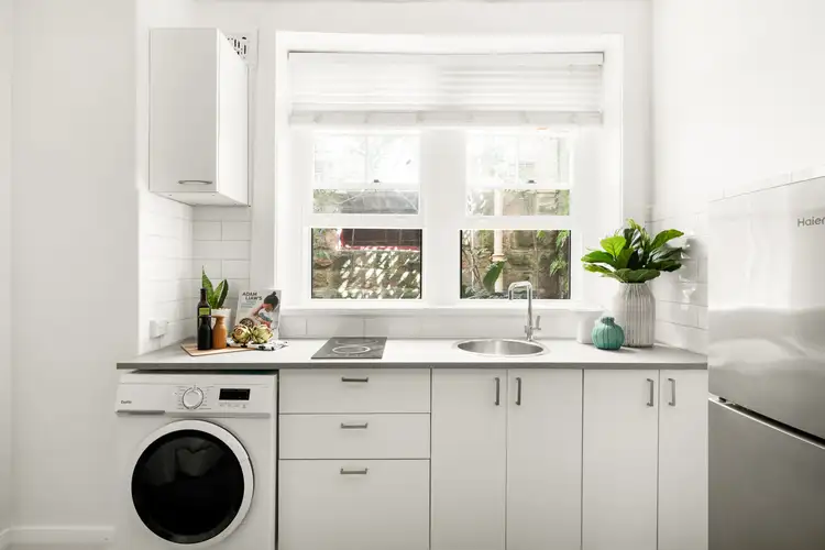 Fourth view of Homely studio listing, 4/42 Bayswater Road, Rushcutters Bay NSW 2011