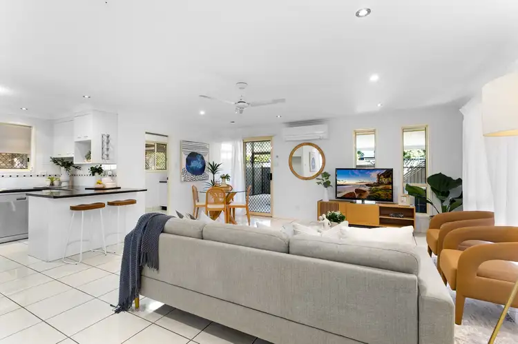 1 Xenia Court