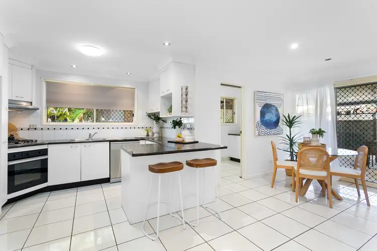Second view of Homely house listing, 1 Xenia Court, Strathpine QLD 4500