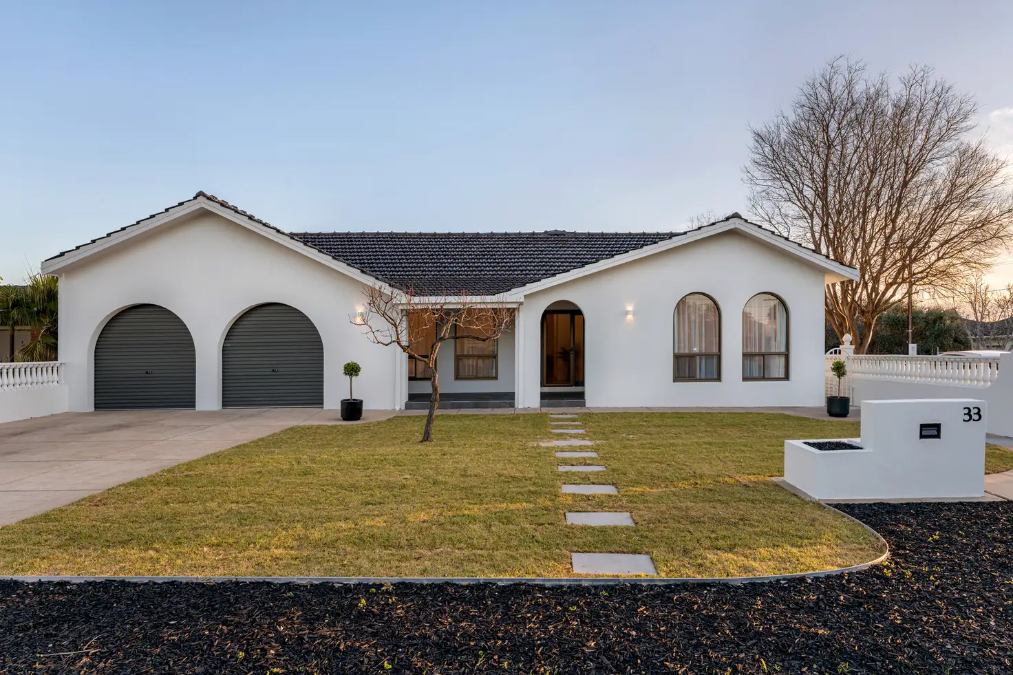 Main view of Homely house listing, 33 Hectorville Road, Hectorville SA 5073