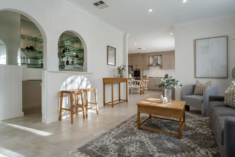 Second view of Homely house listing, 33 Hectorville Road, Hectorville SA 5073