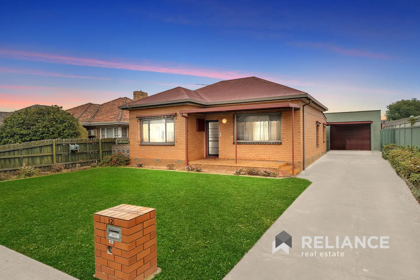 Main view of Homely house listing, 32 Wyndham Street, Werribee VIC 3030