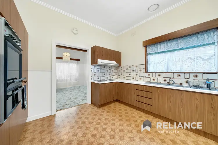 Fifth view of Homely house listing, 32 Wyndham Street, Werribee VIC 3030