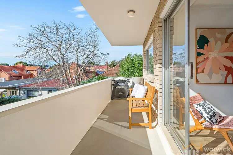 Main view of Homely unit listing, 8/52 Tranmere Street, Drummoyne NSW 2047