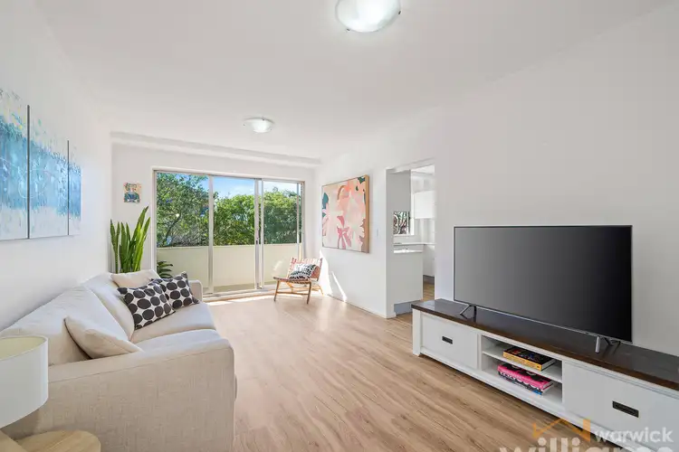 Second view of Homely unit listing, 8/52 Tranmere Street, Drummoyne NSW 2047