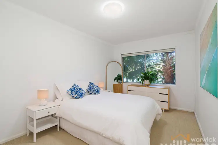Fourth view of Homely unit listing, 8/52 Tranmere Street, Drummoyne NSW 2047